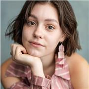 I’m a creative spirit with a nurturing approach, always looking to inspire and support anyone needing guidance.